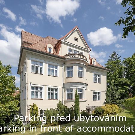 Boutique Hotel Villa Beatika Český Krumlov Dış mekan fotoğraf