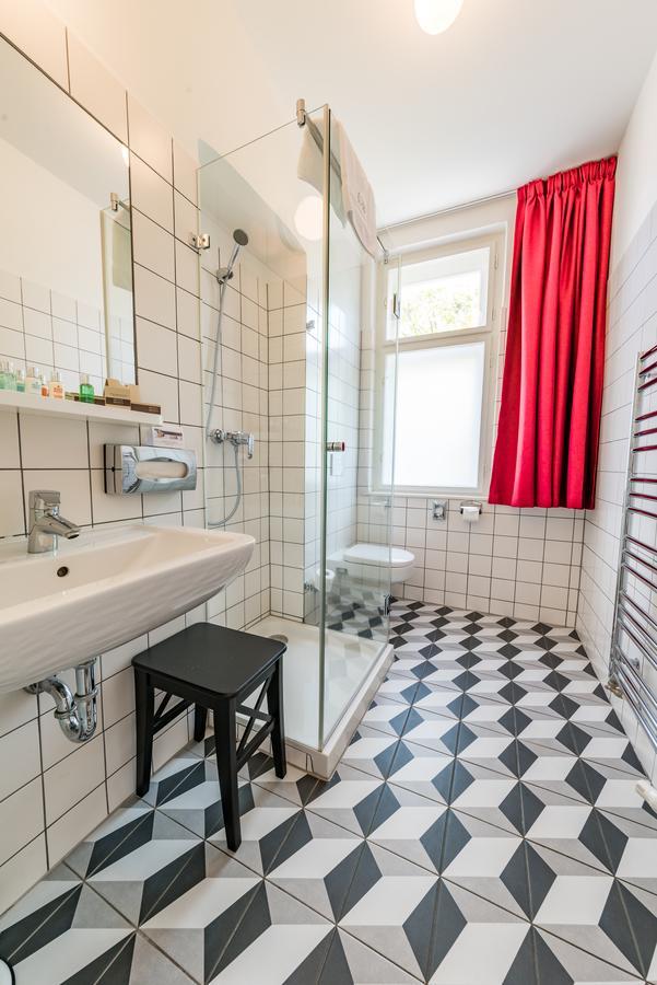 Boutique Hotel Villa Beatika Český Krumlov Oda fotoğraf