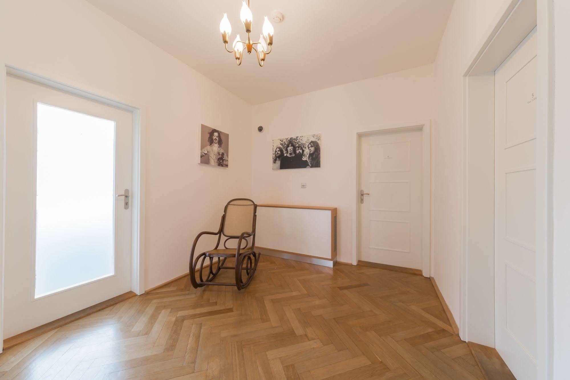 Boutique Hotel Villa Beatika Český Krumlov Dış mekan fotoğraf