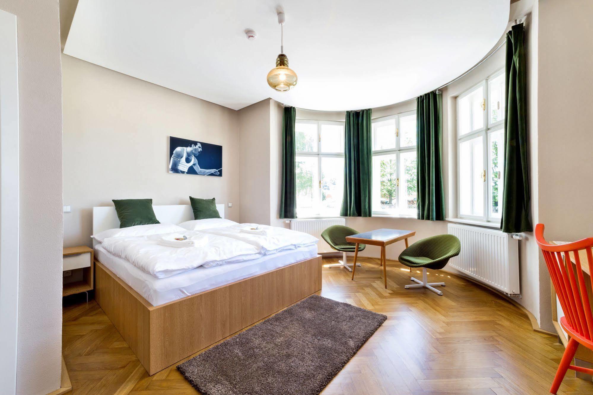Boutique Hotel Villa Beatika Český Krumlov Dış mekan fotoğraf
