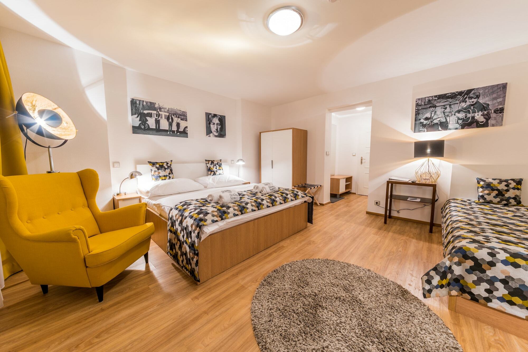 Boutique Hotel Villa Beatika Český Krumlov Dış mekan fotoğraf