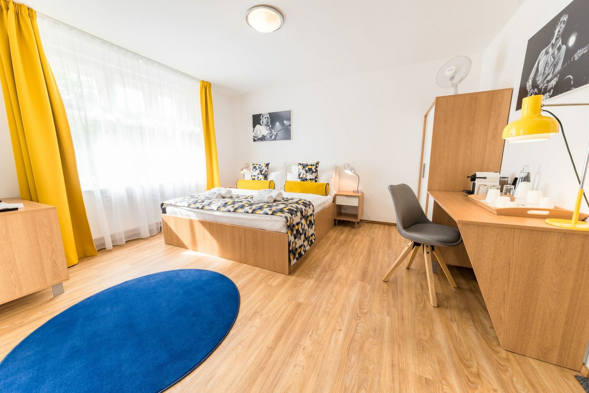 Boutique Hotel Villa Beatika Český Krumlov Dış mekan fotoğraf